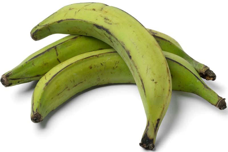 Bananas for cooking (piece)