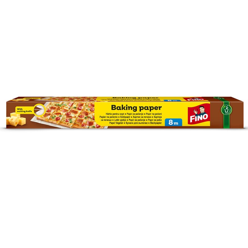 Fino Baking Paper