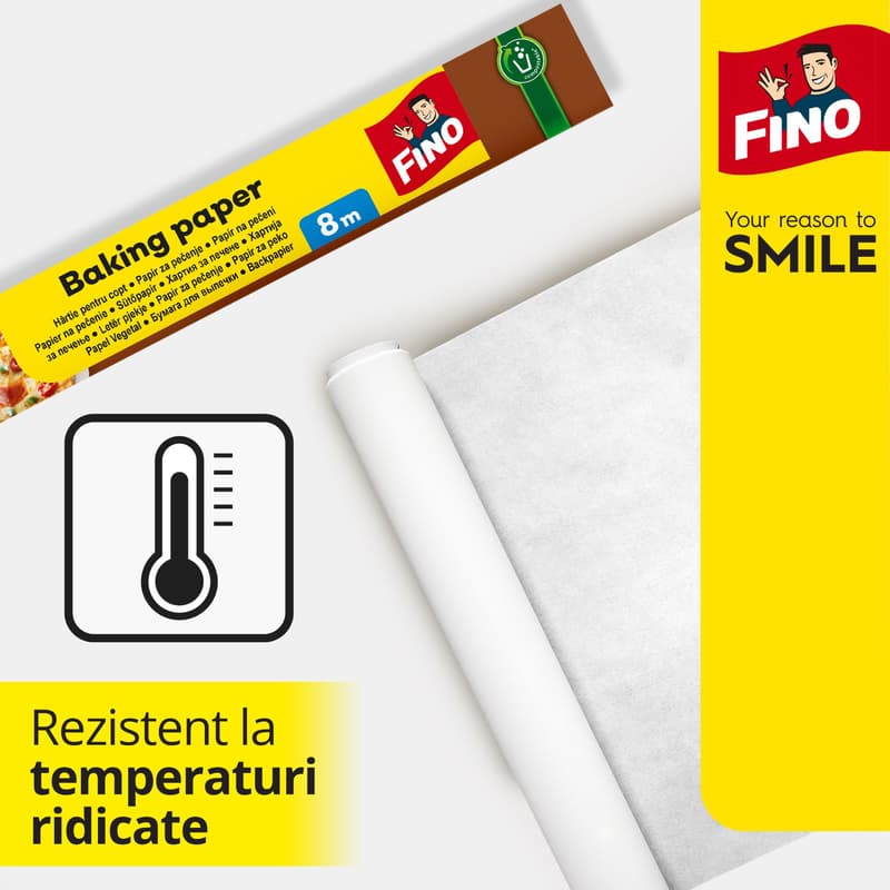 Fino Baking Paper