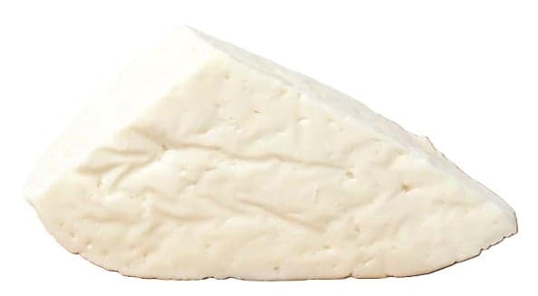 Zimbria Goat cheese