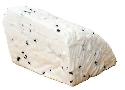 Zimbria Branza de covurlui cu negrilica