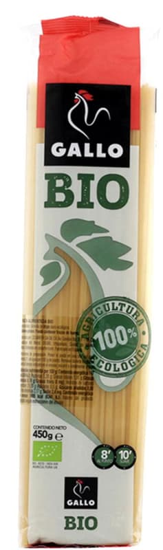 Gallo ECO Spaghete din grau dur