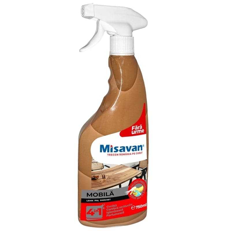Misavan 4in1 Furniture Solution
