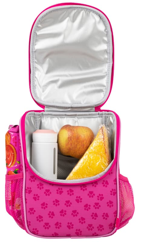 ZIPIT Sensory Pink Mini Backpack