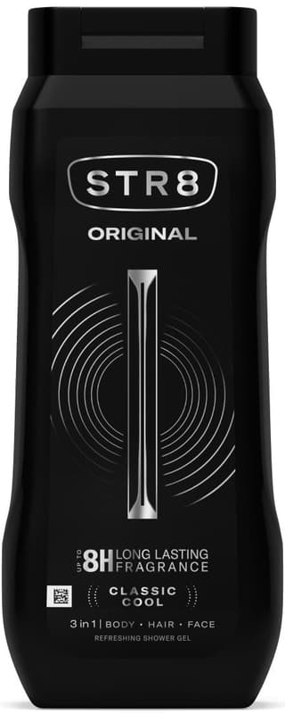 STR8 Original Body Wash