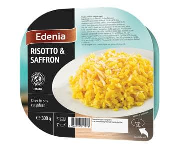 Edenia Risotto Sofran