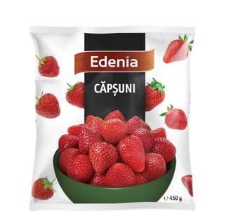 Edenia Capsuni