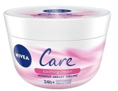 Nivea Soothing Crema universala