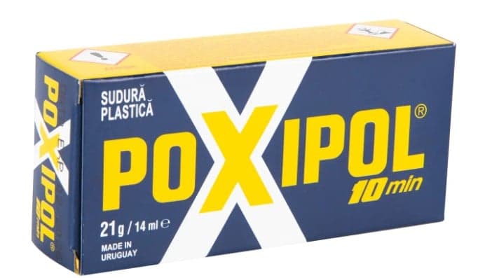 Poxipol Adhesive