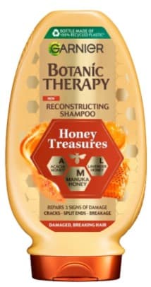 Garnier Botanic Therapy Balsam pentru par cu miere