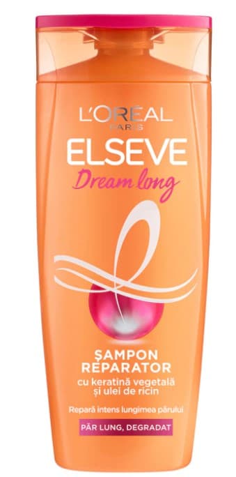 L'Oreal Elseve Reparator Dream Long Sampon pentru par