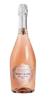 Scavi&Ray Prosecco Rose DOC