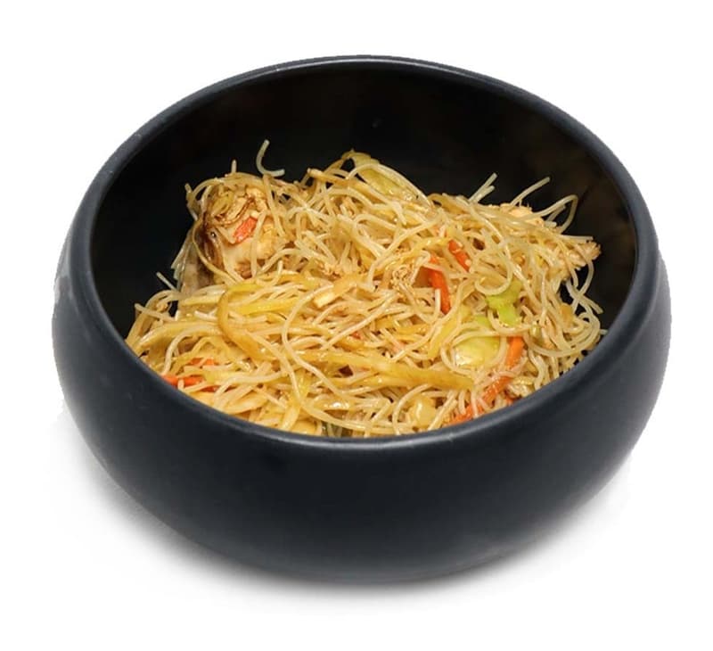 POLI Noodles cu pui