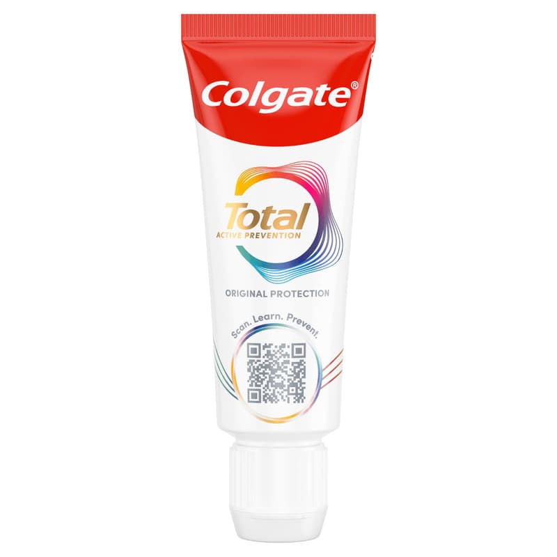 Colgate Total Original Toothpaste
