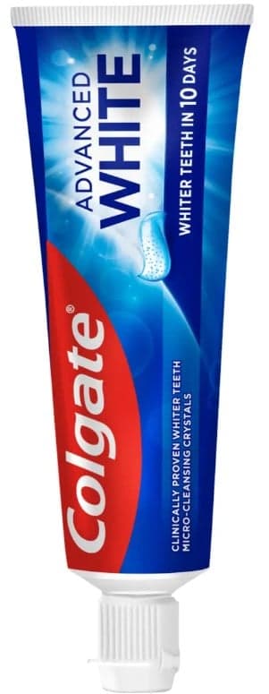 Colgate Advanced White Pasta de dinti