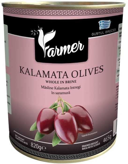 Farmer Masline kalamata 