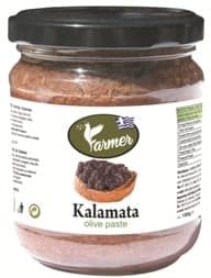 Farmer Kalamata olive paste