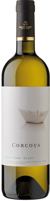 Corcova Sauvignon Blanc Vin alb sec