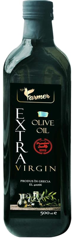 Farmer Ulei de masline extravirgin