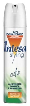 Intesa Styling Fixativ pentru par, extra strong