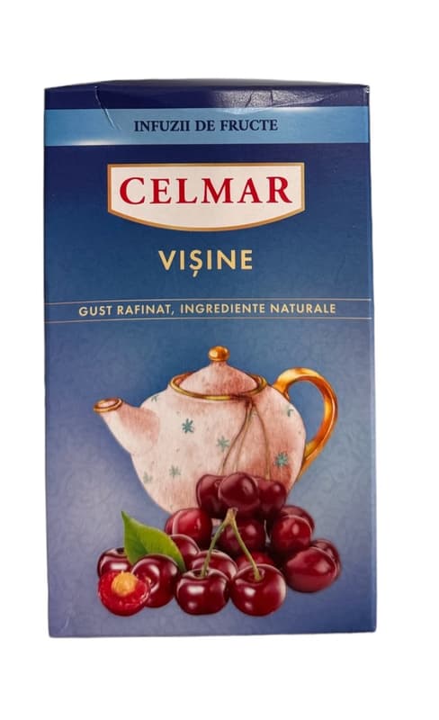 Celmar Ceai de Visine