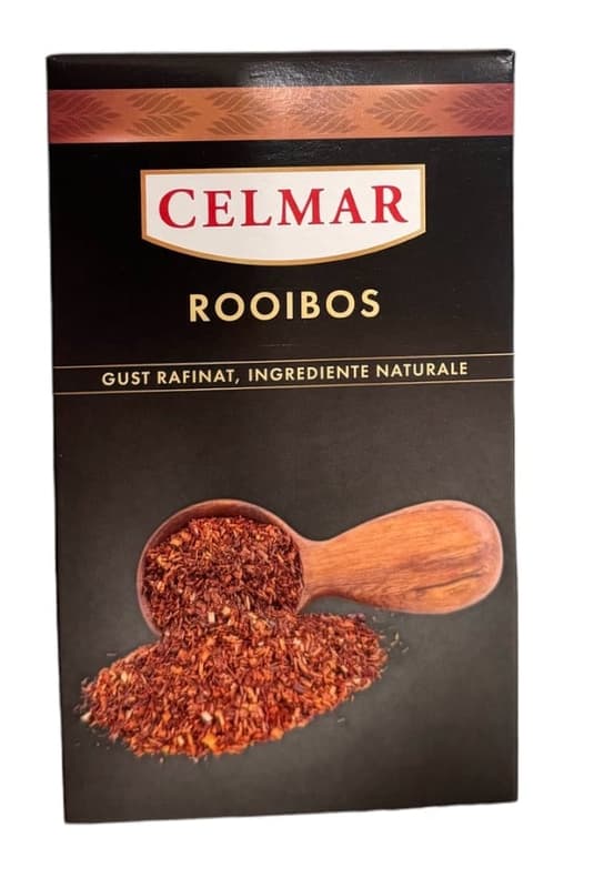 Celmar Rooibos Tea