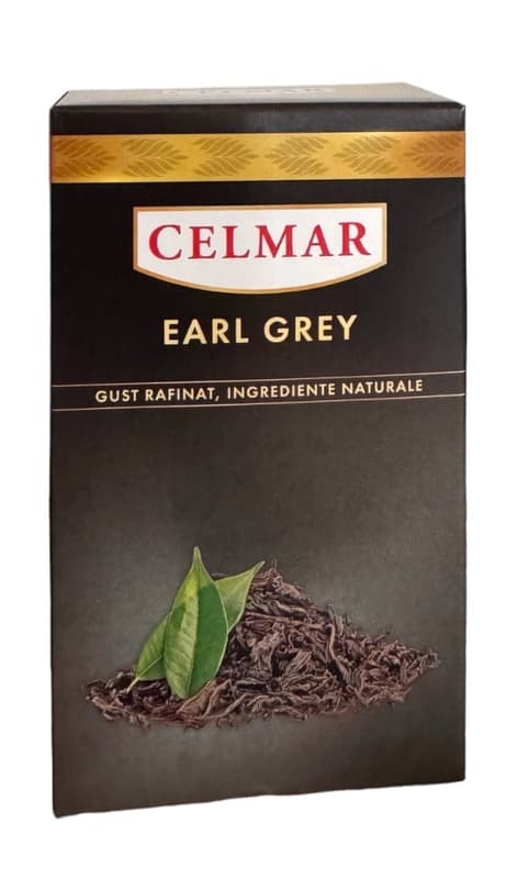 Celmar Earl Grey Tea