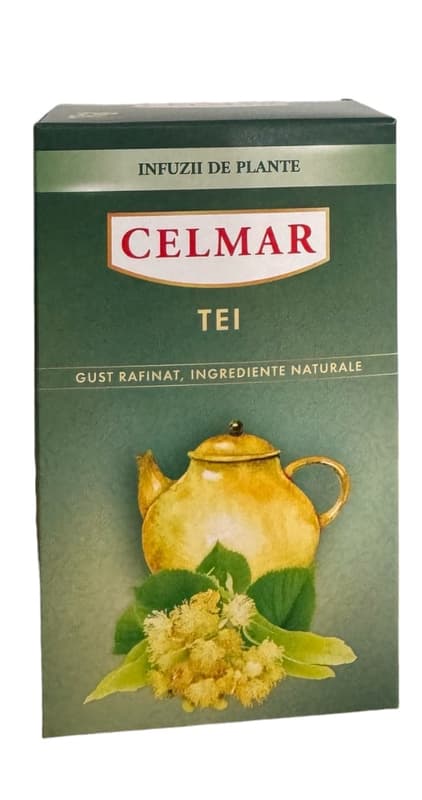 Celmar Ceai de Tei