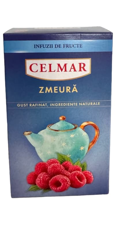 Celmar Ceai de Zmeura