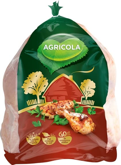AGRICOLA Grilled Chicken