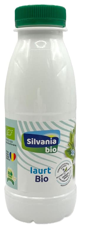 Silvania.Bio ECO Drinking yogurt