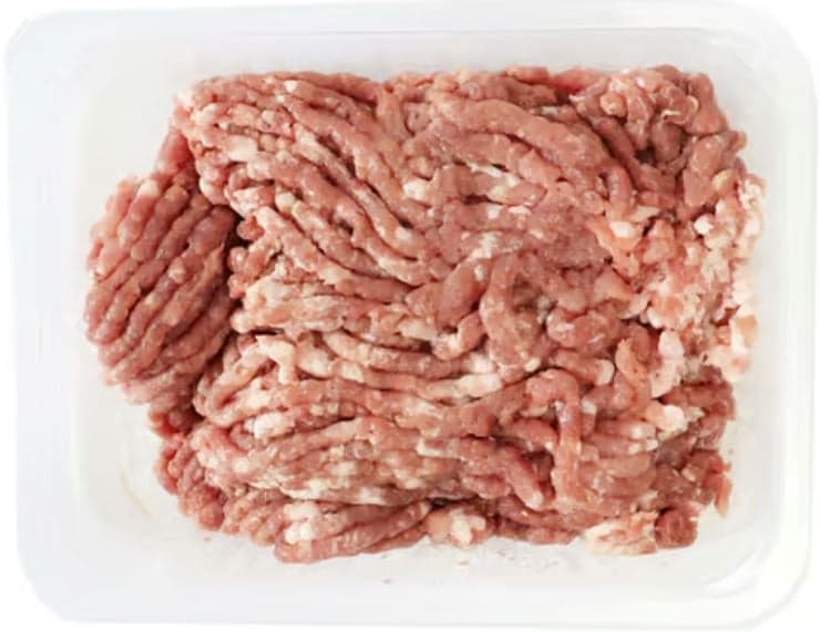 Carmangeria Ozana Carne preparata din spata de porc