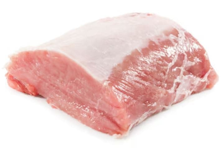 Cotlet de porc, bucata