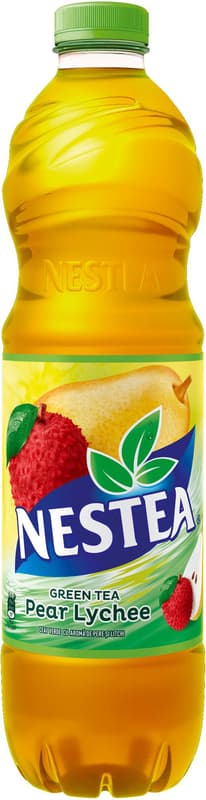Nestea Pear - Lychee 1.5l