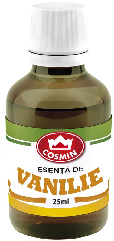 Cosmin Esenta vanilie