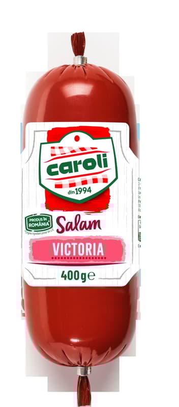 CAROLI VICTORIA SALAMI