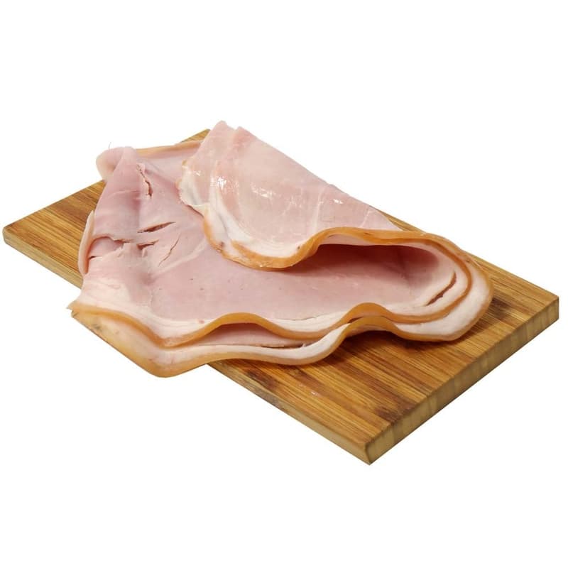 Prosciutto Cotto afumat de Praga