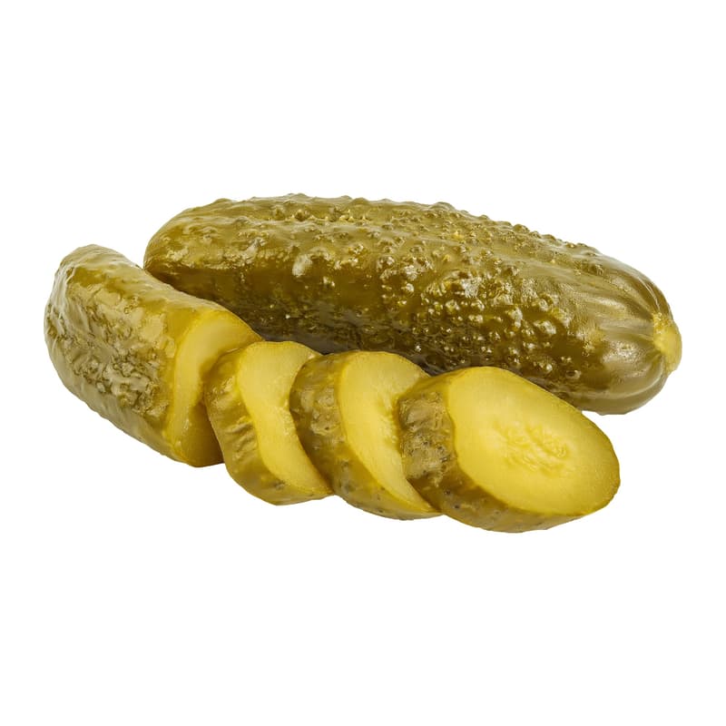 Origini Pickled cucumbers