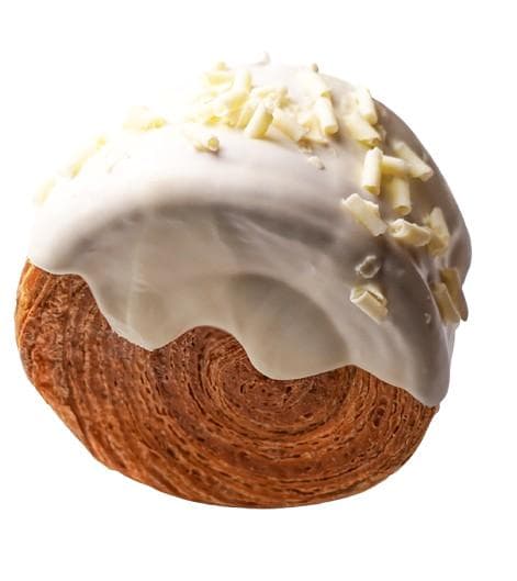 Dulcinella New York Rolls cu vanilie