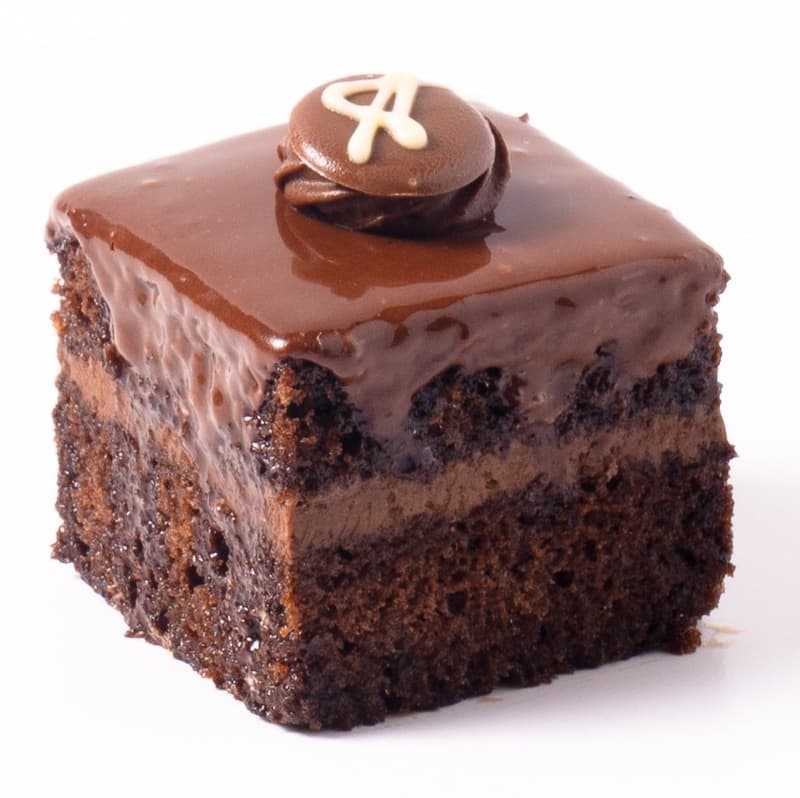 Dulcinella Almond cake