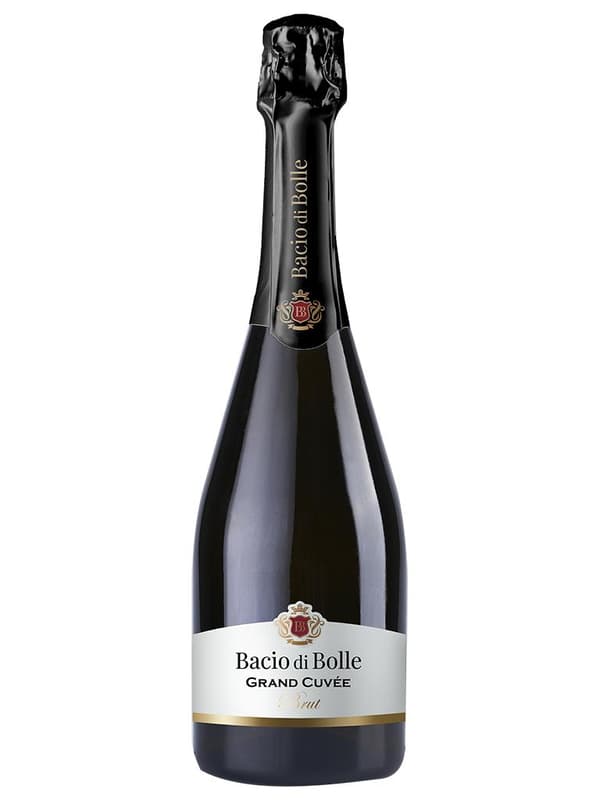 Bacio di Bolle Grand Cuvee Brut
