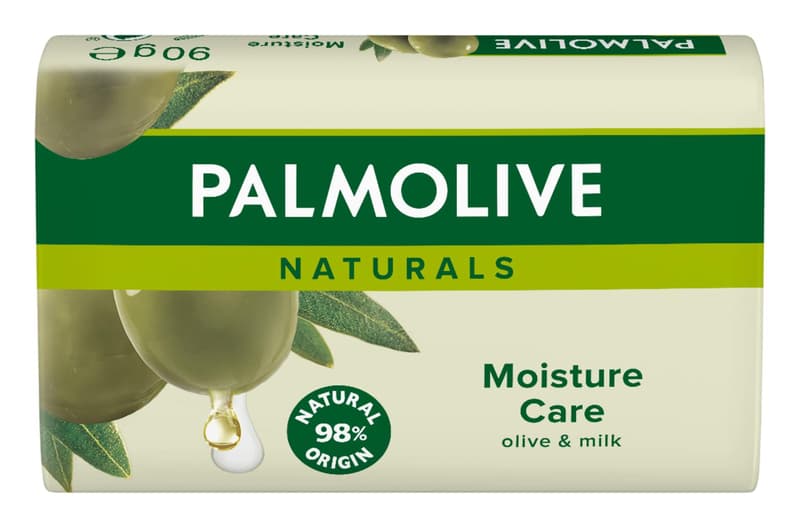 Palmolive Naturals Olive & Milk Sapun solid