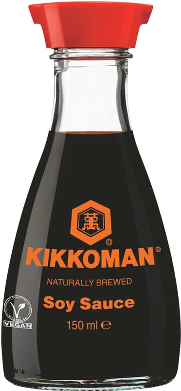 Kikkoman Sos soia dispenser