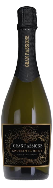 Botter Gran Passione Spumante Brut