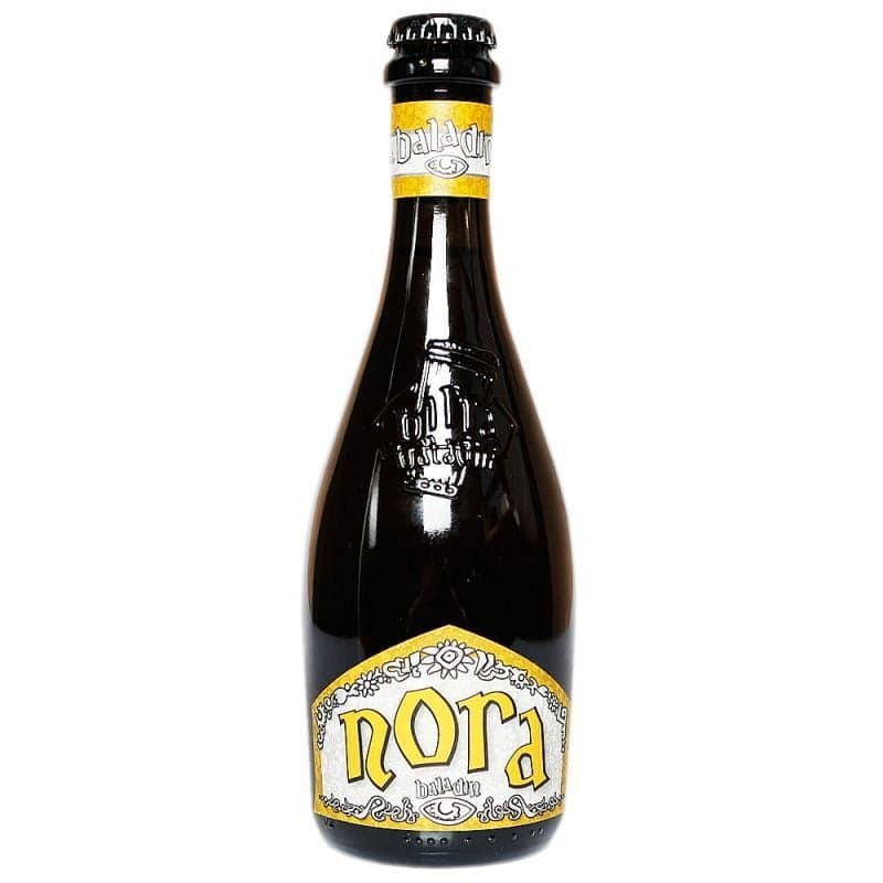 Baladin Birra Nora Bere artizanala