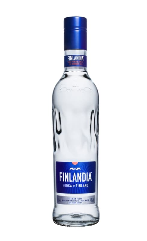 Finlandia Vodka 40%
