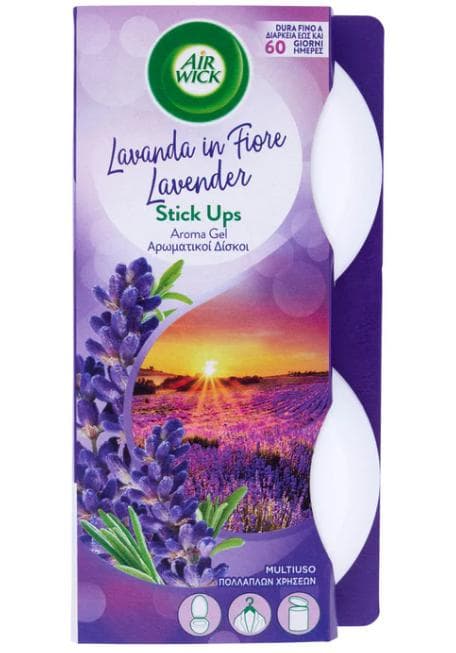 Air Wick Lavender & Chamomile Stick-Up Air Freshener