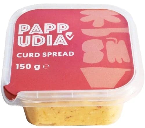 Pappudia Crema tartinabila