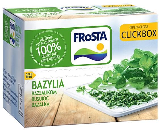Frosta Basil