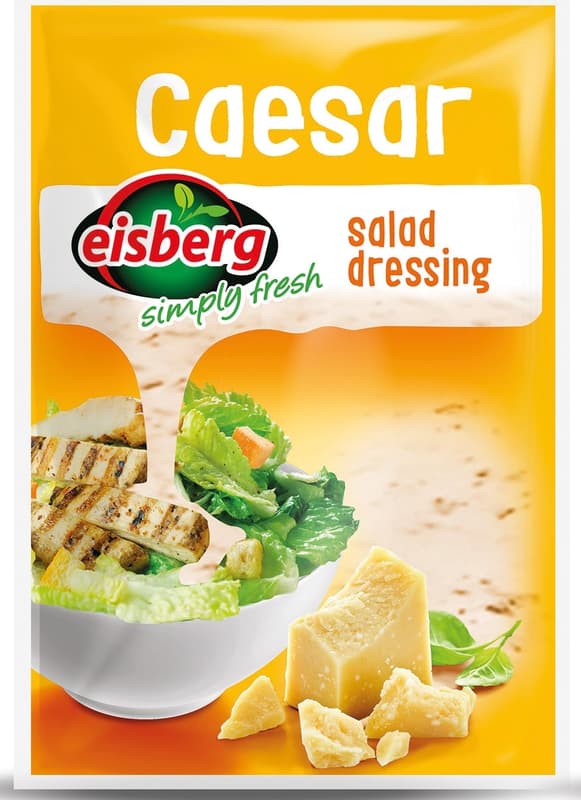 Eisberg Dressing Caesar